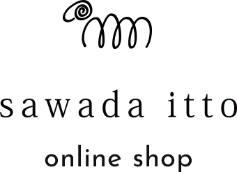 SAWADA ITTO　ONLINE SHOP
