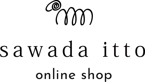 sawada itto　online shop